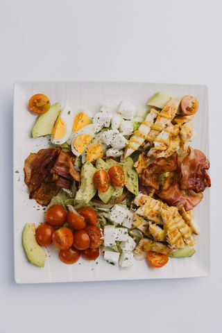 Cobb salata 500g