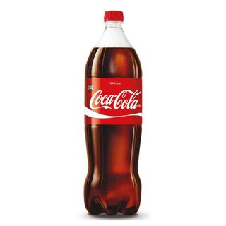 Coca-Cola Original  1.25L PET