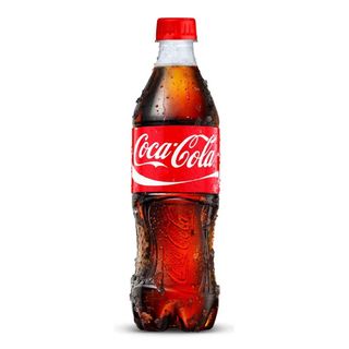 Coca-Cola Original  500ml PET