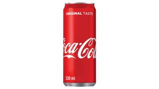 Coca-Cola 0.33l
