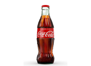 Coca-Cola 0.33l