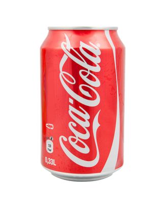 Coca-Cola 0.33l