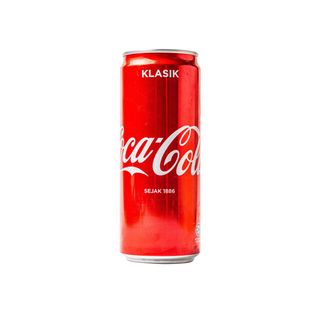 Coca-Cola 0,33 l