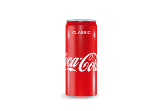 Coca-Cola 0.50l