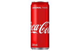 Coca-Cola 0.33l