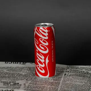 Coca-Cola 0.33l