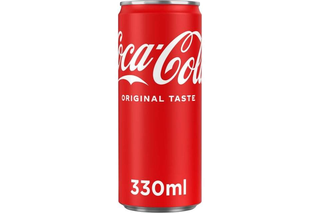 Coca-Cola 0.33l