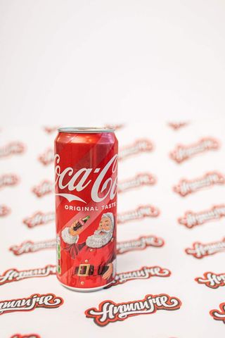 Coca-Cola 0.33l