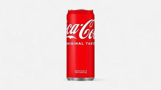 Coca-Cola 0.33l
