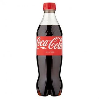 Coca Cola (0.5л)