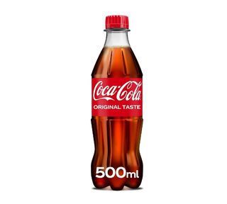 Coca-Cola 0,5 l