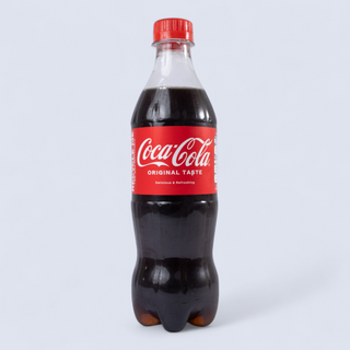 Coca-Cola 0.5l
