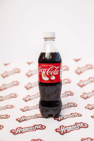 Coca-Cola 0.5l