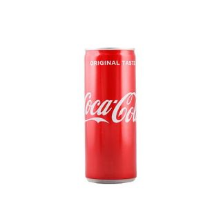 Coca-Cola regular 0,25 l