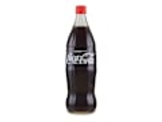 396. Coca-Cola Bottiglia 1 l