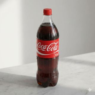 Coca-Cola 1,5  l