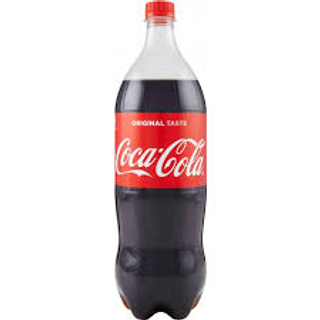 Coca-Cola 1,5 l