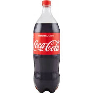 Coca-Cola 1,5 l