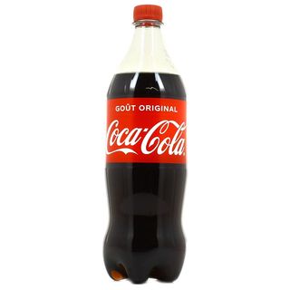 Coca-Cola Bottiglia 1.5lt