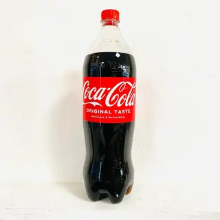 Coca-Cola 1,5 l