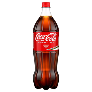 Coca-Cola 1,5 l