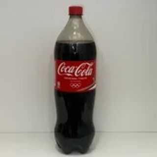 Coca Cola 2.5L