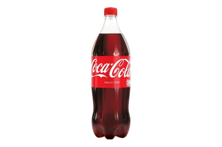Coca-Cola original taste pet 1,5 l
