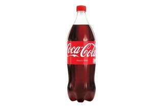 Coca-Cola original taste pet 1,5 l