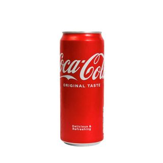 Coca-Cola
