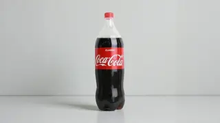 Coca-Cola (250мл)