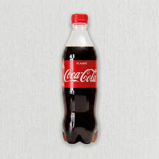 Coca-Cola (500мл)