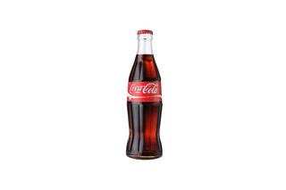 Coca-Cola Lattina 330 ml