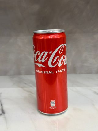 Coca-Cola Lattina 330 ml