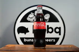Coca-Cola Vetro 330 ml
