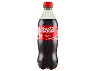 Coca-Cola Bottiglia 450 ml