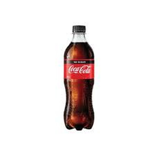 Coca-Cola 500ml PET