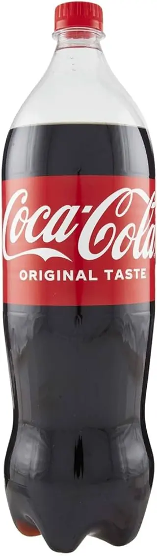 Coca-Cola 1,5 l