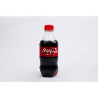 Coca-Cola Original  350Ml Pet