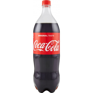 Coca-Cola Bottiglia 1,5 l