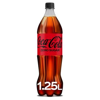 Coca-Cola Regular 1,25l