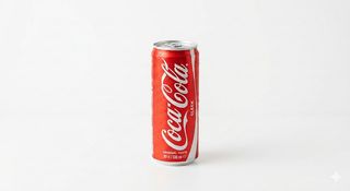 Coca-Cola Lattina 330 ml