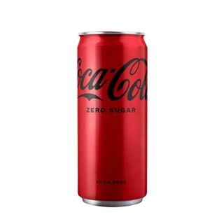 Coca Cola Zero 0,3