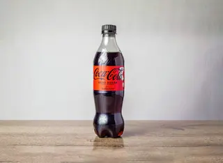Coca-Cola Zero 0.33 l