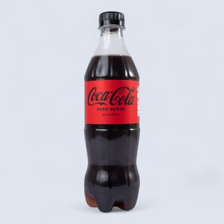 Coca-Cola Zero 0.5l