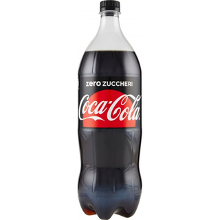 Coca-Cola Zero 1,5 l