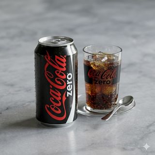 Coca-Cola Lattina 330 ml