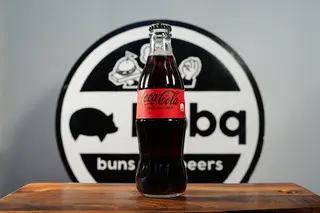 Coca-Cola Zero Vetro 330 ml