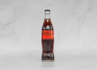 Coca-Cola Zero 0.25l