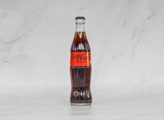 Coca-Cola Zero 0.25l