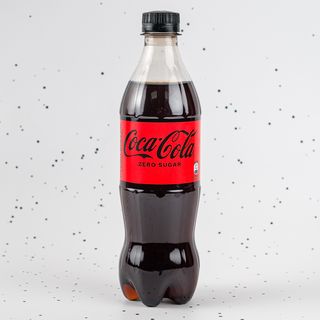 Coca Cola Zero